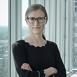 Marianne Jackl, PR STRABAG Fotó: Marianne Jackl