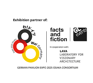 Logo Expo 2025 Osaka Logo theme sponsor expo 2025 Osaka
