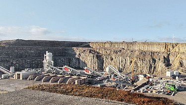 Oczyszczalnia z ekologiczną energią elektryczną