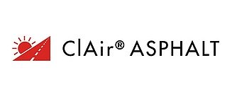 Logo produktu ClAir® Asphalt