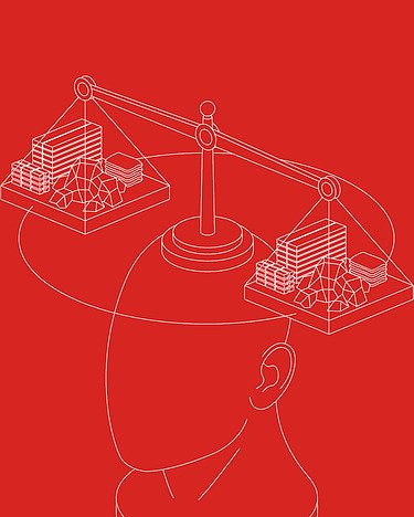 Keyvisual Potenzialstudie kreislaufwirtschaft bauen