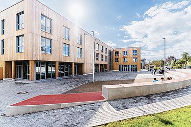 Foto z Univerzity vo Wittene/Herdecke