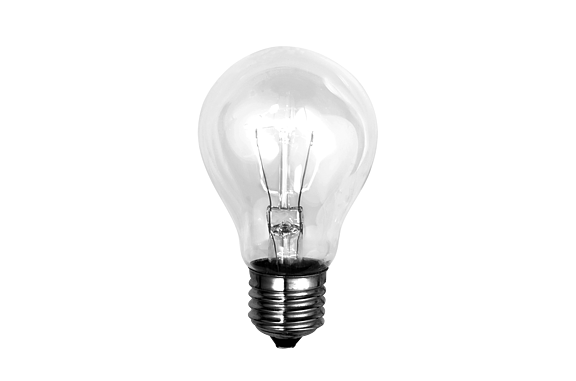 Light bulb