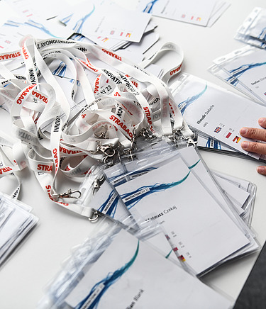 Innovációs nap STRABAG Fotó az Innovációs Napról