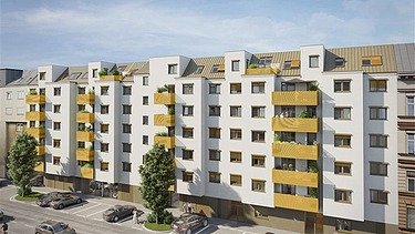 Soley mit PV-Anlage und Grundwasserwärempumpe Foto vom Soley mit PV-Anlage und Grundwasserwärmepumpe