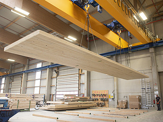 Wood construction action in action Photo of wood building action in action