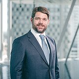 Fotó: Klemens Haselsteiner, a STRABAG SE vezérigazgatója
