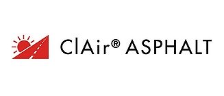 Termék logó ClAir® Aszfalt