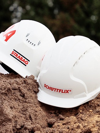 Parasol Franck/Holzbau