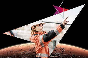 adASTRA Intrapreneurship Programm bei STRABAG