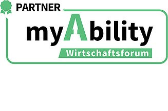 Logo von myAbiity Wirtschaftsforum