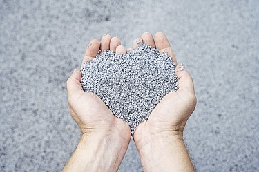 ClAir aszfalt A ClAir Aszfalt fotója